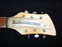 Rickenbacker 325/6 V59, Mapleglo: Headstock