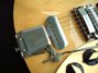 Rickenbacker 325/6 V59, Mapleglo: Free image