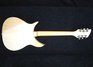 Rickenbacker 325/6 V59, Mapleglo: Full Instrument - Rear