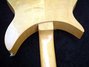 Rickenbacker 325/6 V59, Mapleglo: Neck - Rear