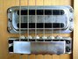 Rickenbacker 325/6 V59, Mapleglo: Close up - Free2