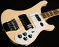 Rickenbacker 4003/4 , Mapleglo: Body - Front