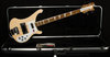 Rickenbacker 4003/4 , Mapleglo: Neck - Front
