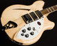 Rickenbacker 370/12 , Mapleglo: Body - Front