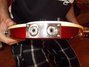 Rickenbacker 4001/4 Mod, Fireglo: Free image2