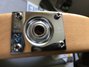 Rickenbacker 4001/4 V63, Mapleglo: Free image