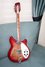 Rickenbacker 360/12 CW, Fireglo: Full Instrument - Front