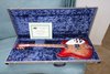 Rickenbacker 360/12 CW, Fireglo: Neck - Front