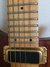Rickenbacker 650/6 Sierra, Natural Walnut: Neck - Front