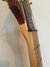 Rickenbacker 650/6 Sierra, Natural Walnut: Neck - Rear