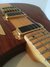 Rickenbacker 650/6 Sierra, Natural Walnut: Close up - Free