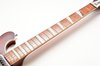 Rickenbacker 620/6 , Fireglo: Neck - Front