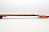 Rickenbacker 620/6 , Fireglo: Neck - Rear