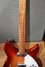 Rickenbacker 1997/6 VB, Fireglo: Neck - Front