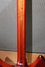 Rickenbacker 1997/6 VB, Fireglo: Neck - Rear