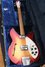 Rickenbacker 1997/6 VB, Fireglo: Close up - Free