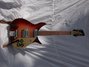 Rickenbacker 315/6 C58, Fireglo: Full Instrument - Front