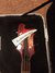 Rickenbacker 4003/4 Mod, Fireglo: Headstock