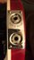 Rickenbacker 4003/4 Mod, Fireglo: Close up - Free