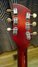 Rickenbacker 420/6 , Fireglo: Headstock - Rear