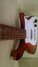 Rickenbacker 420/6 , Fireglo: Neck - Front