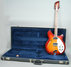 Rickenbacker 360/6 , Fireglo: Free image