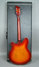 Rickenbacker 360/6 , Fireglo: Full Instrument - Rear