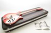 Rickenbacker 620/6 , Fireglo: Free image2