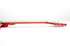 Rickenbacker 620/6 , Fireglo: Neck - Rear
