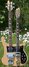 Rickenbacker 4080/412 Doubleneck, Mapleglo: Full Instrument - Front