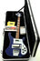 Rickenbacker 4003/4 , Midnightblue: Free image2