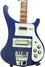 Rickenbacker 4003/4 , Midnightblue: Body - Front