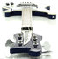 Rickenbacker 4003/4 , Midnightblue: Close up - Free2