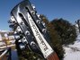 Rickenbacker 330/12 , Jetglo: Headstock