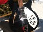 Rickenbacker 330/12 , Jetglo: Body - Front