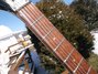 Rickenbacker 330/12 , Jetglo: Neck - Front