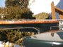 Rickenbacker 330/12 , Jetglo: Neck - Rear