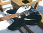 Rickenbacker 330/12 , Jetglo: Close up - Free