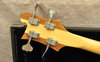 Rickenbacker 4001/4 21 frets, Mapleglo: Headstock - Rear