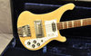 Rickenbacker 4001/4 21 frets, Mapleglo: Body - Front