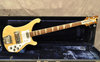 Rickenbacker 4001/4 21 frets, Mapleglo: Full Instrument - Front