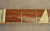 Rickenbacker 4001/4 21 frets, Mapleglo: Neck - Front