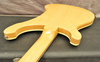 Rickenbacker 4001/4 21 frets, Mapleglo: Neck - Rear