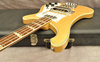 Rickenbacker 4001/4 21 frets, Mapleglo: Close up - Free2