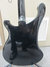 Jun 1981 Rickenbacker 4001/4 , Jetglo: Body - Rear