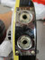 Rickenbacker 4001/4 , Jetglo: Close up - Free