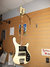 Rickenbacker 4001/4 BT, White: Full Instrument - Front
