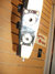 Rickenbacker 4001/4 BT, White: Close up - Free