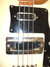 Rickenbacker 4001/4 BT, White: Close up - Free2