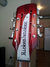 Rickenbacker 360/12 C63, Fireglo: Headstock